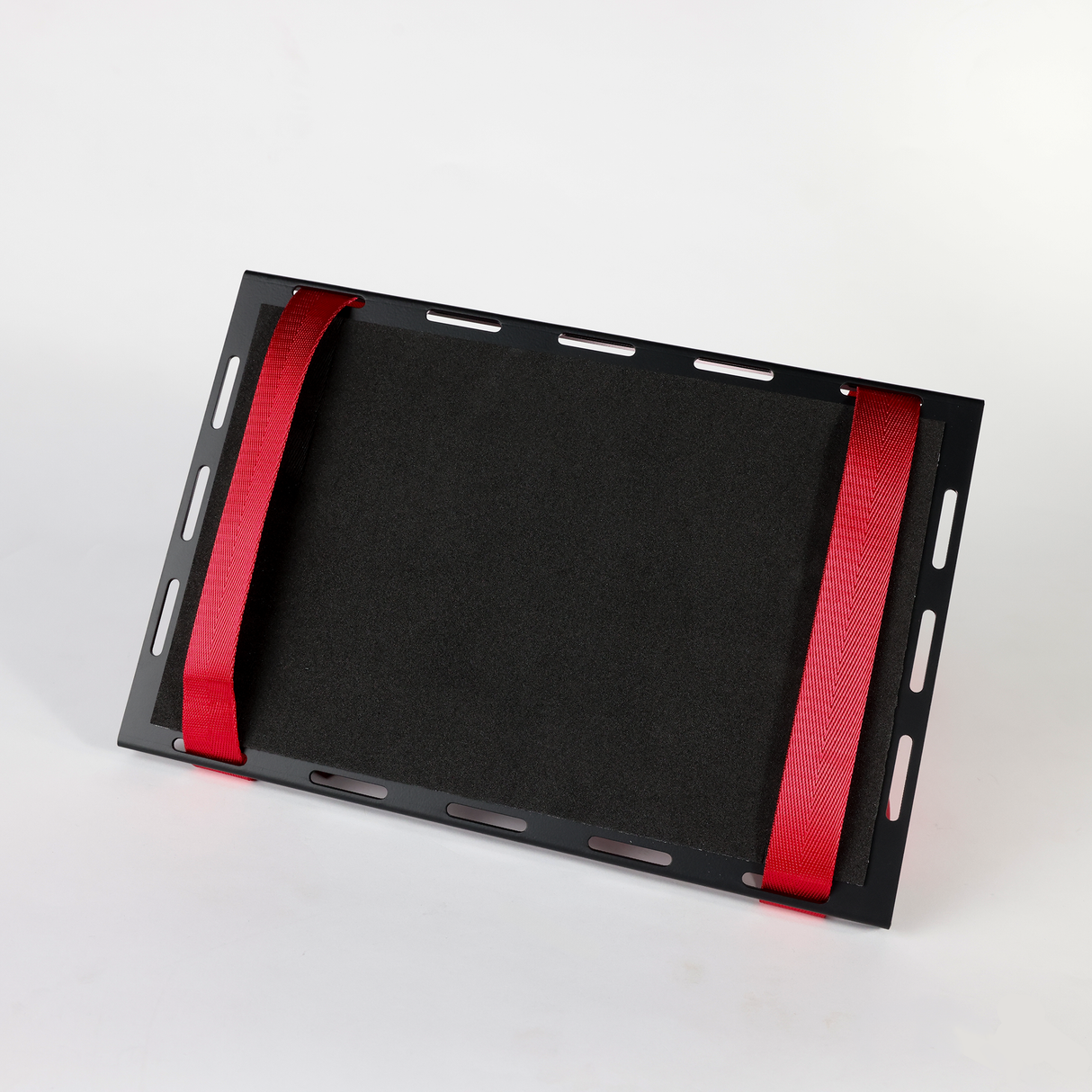 Monitor Stand III Battery Tray
