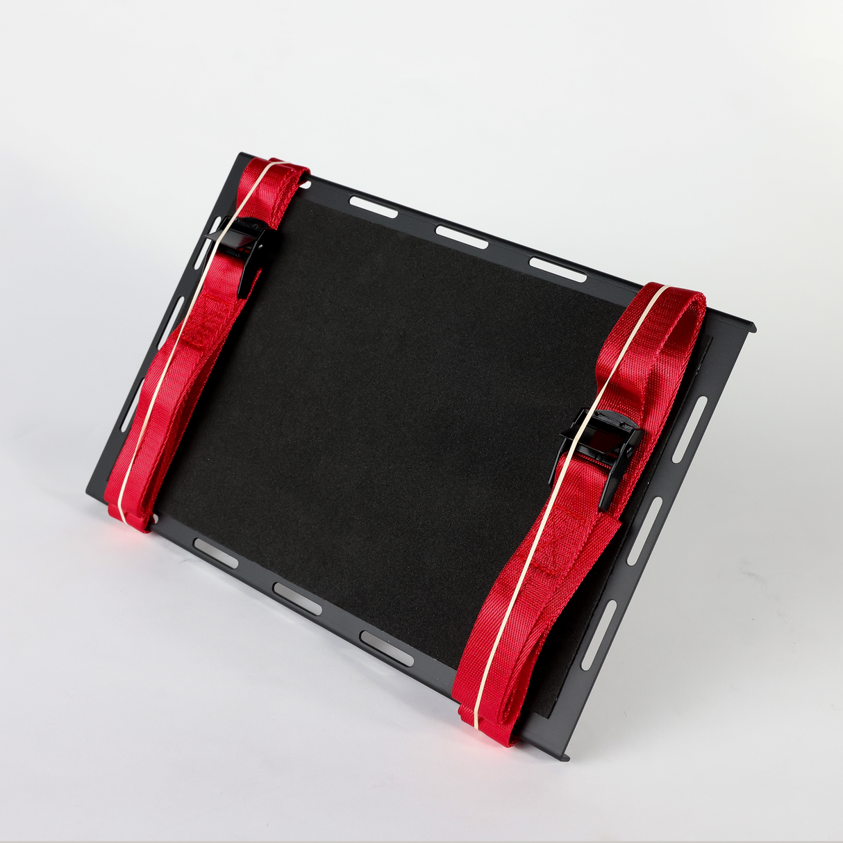 Monitor Stand III Battery Tray
