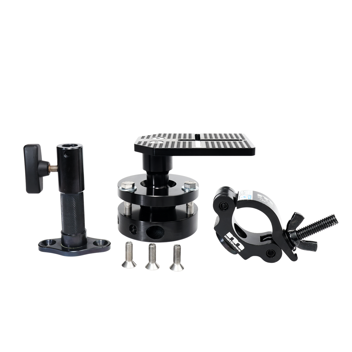 T-GO Ball Head Kit by Matthews