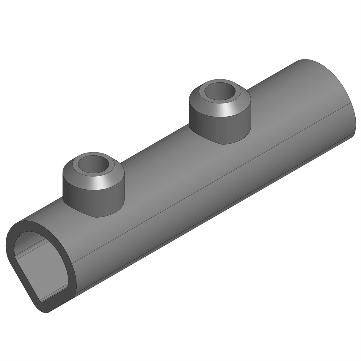 429702-01 - ADAPT WMT, BABY-V, 5"