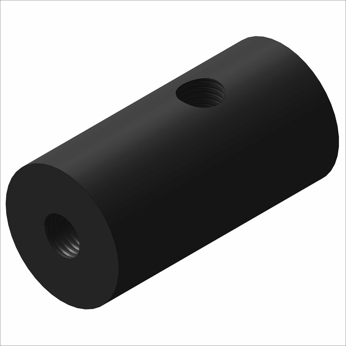 861833-1 - LAP TP TRAY FM ADPTR W/O PAINT