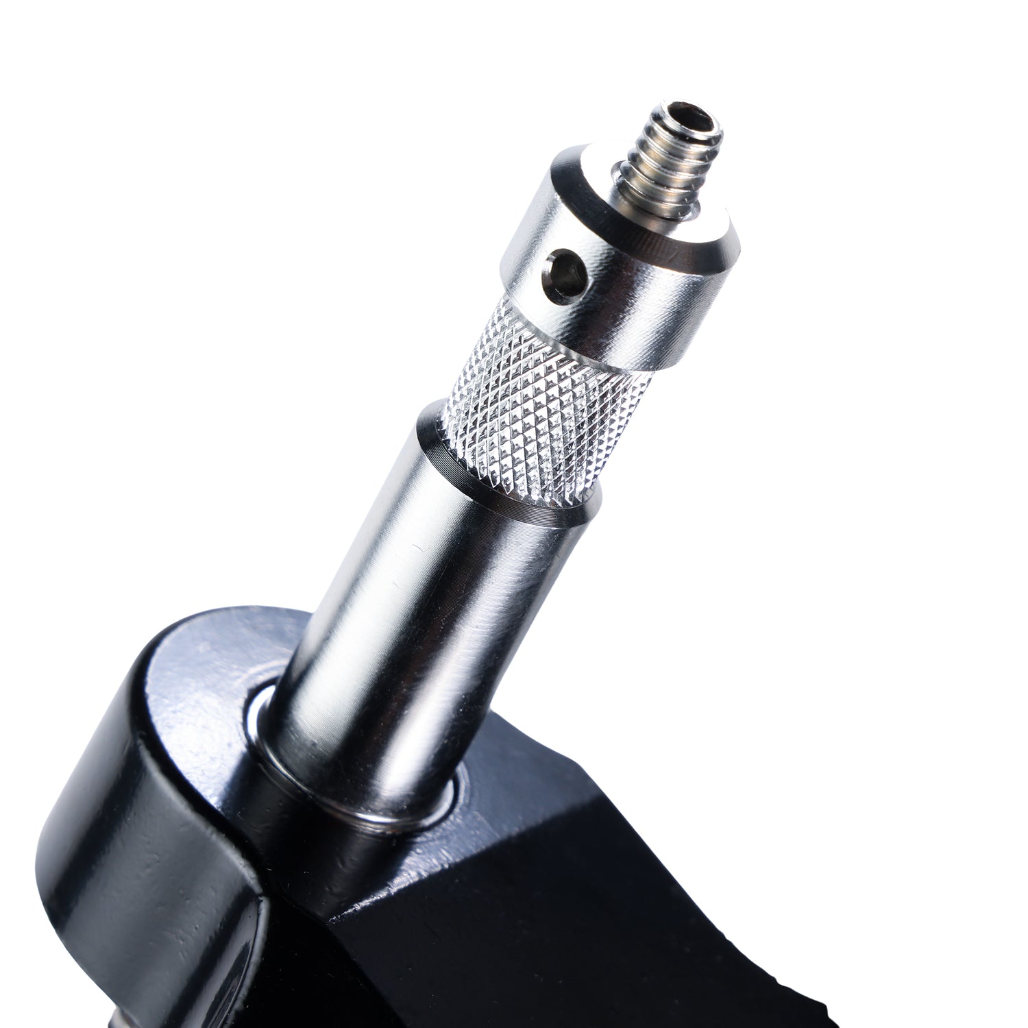 Matthellini² with Black Hyper-Chrome