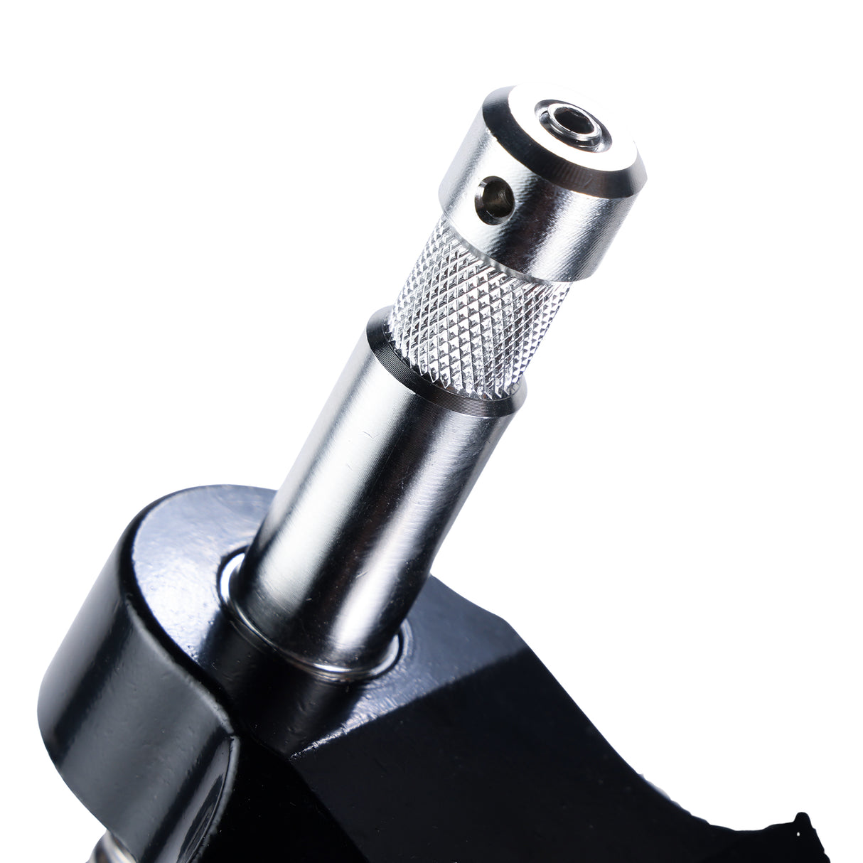 Matthellini² with Black Hyper-Chrome