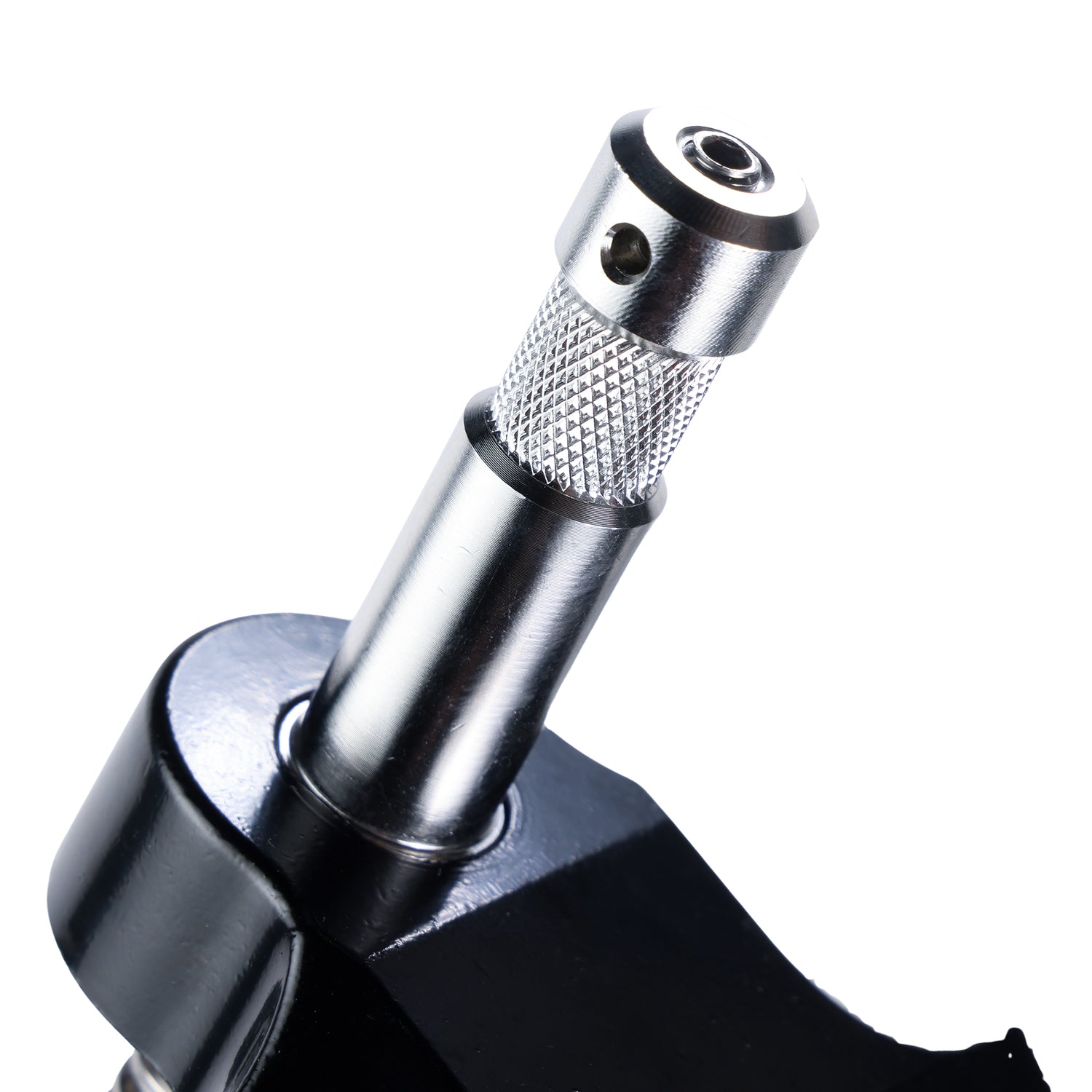 Matthellini² with Black Hyper-Chrome