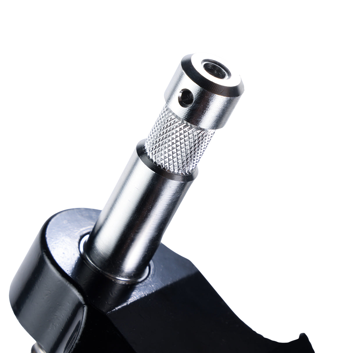 Matthellini² with Black Hyper-Chrome