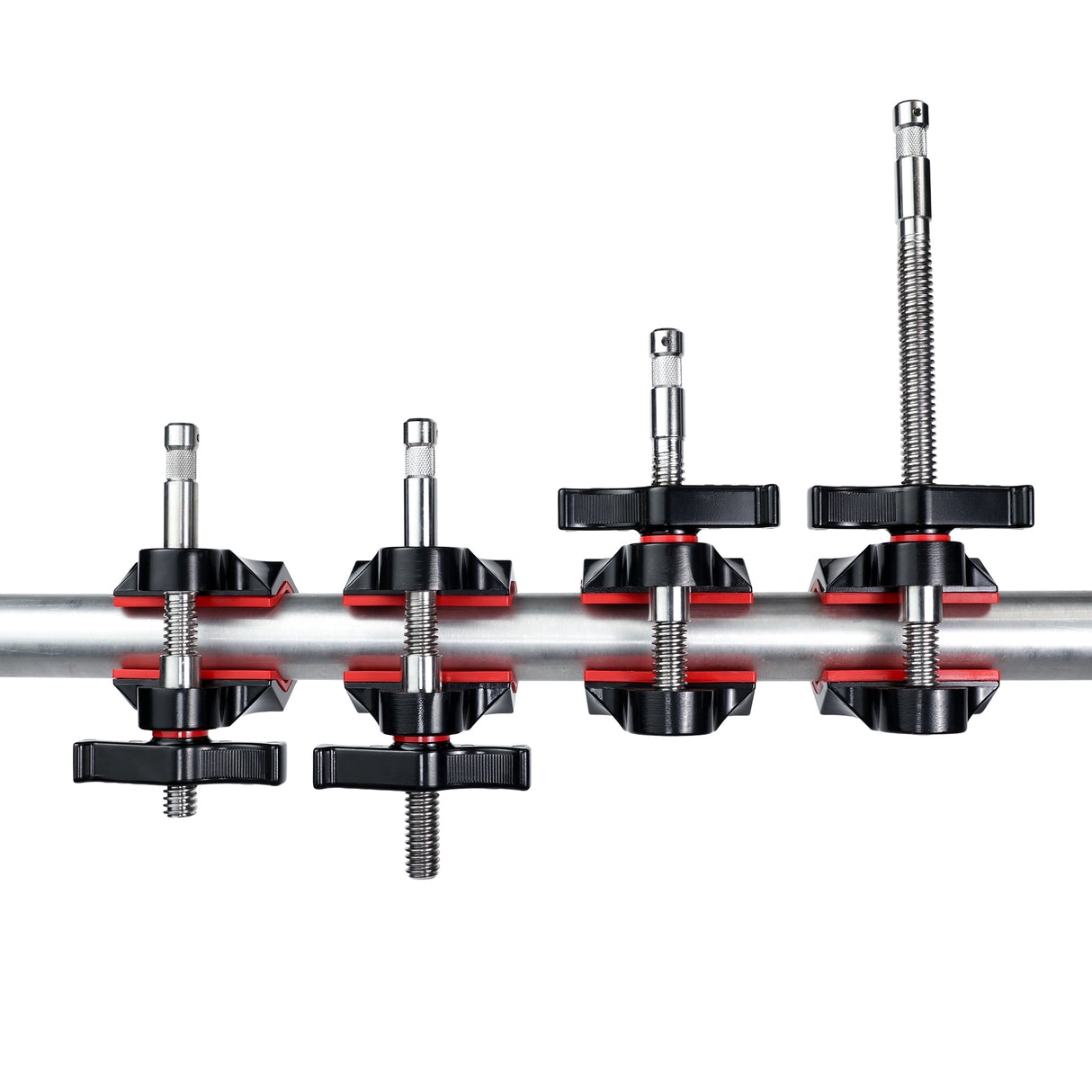 Matthellini² with Black Hyper-Chrome