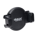 Phone Mount by Dinkum Systems