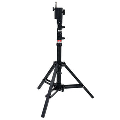 Hollywood Low Boy Combo - Double Riser Black