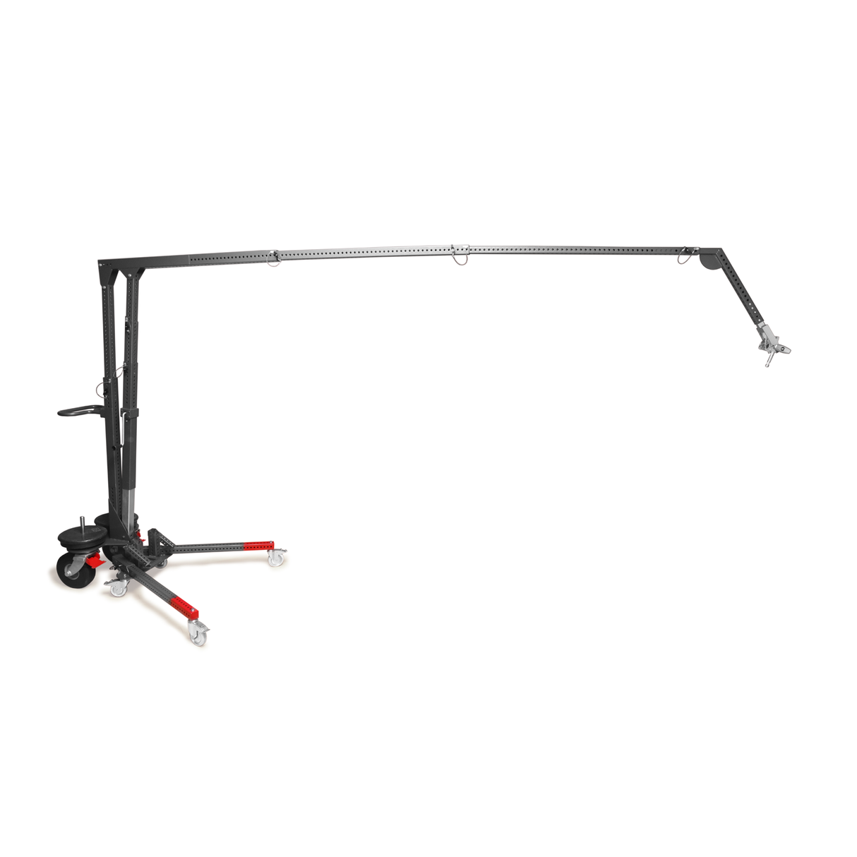 Middle MAX Menace Arm