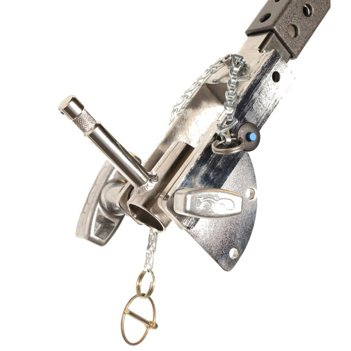 Middle MAX Menace Arm