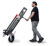 Middle MAX Menace Arm