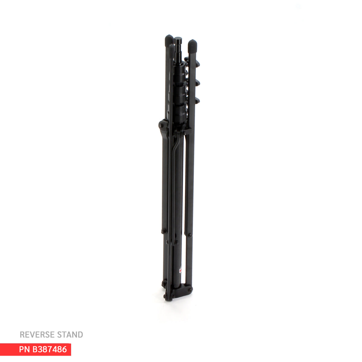 Opposable Stand Matthews Reverse Stand - Innovative Folding Design – msegrip