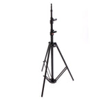 Kit - Light/Heavy Double Riser - Black