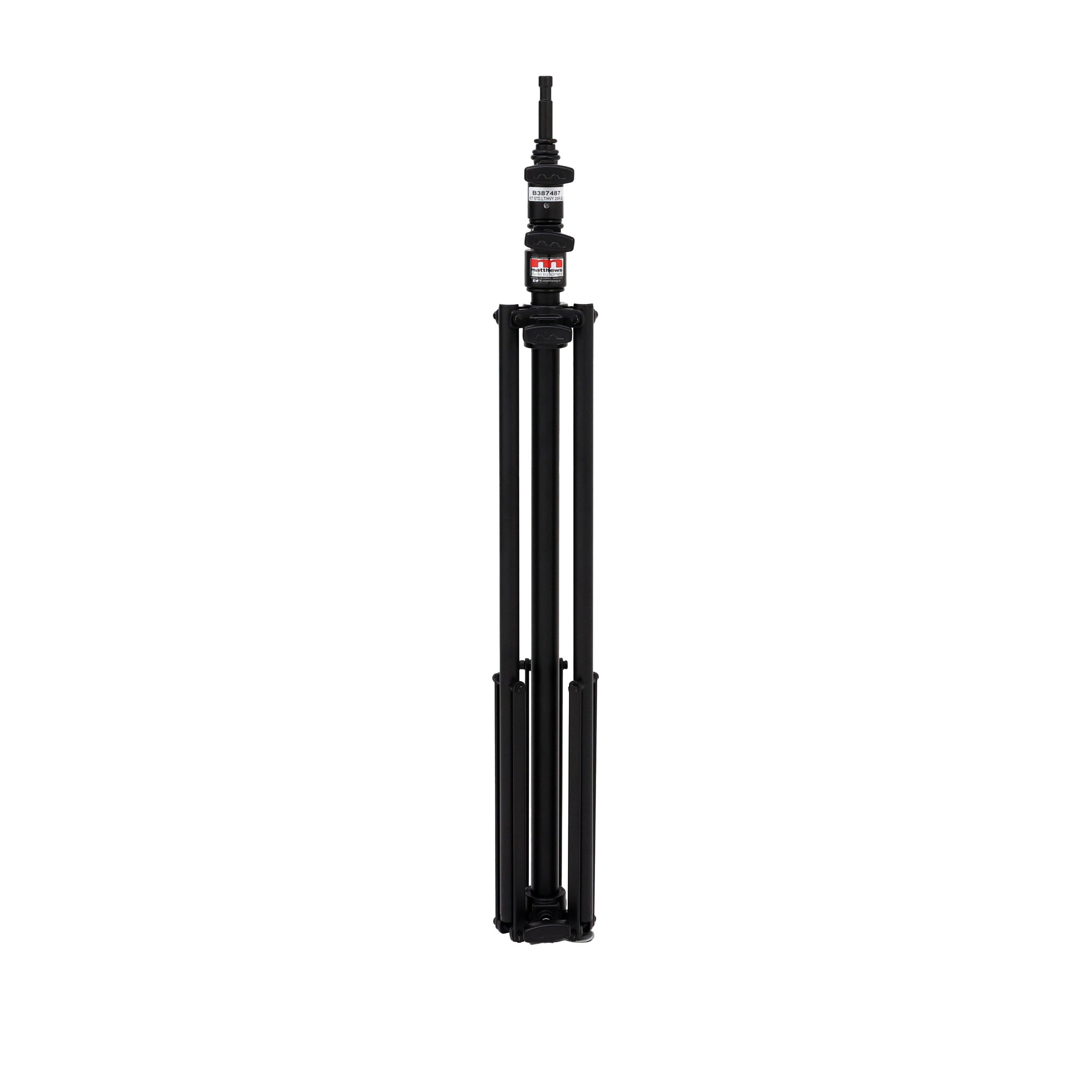 Kit - Light/Heavy Double Riser - Black – msegrip