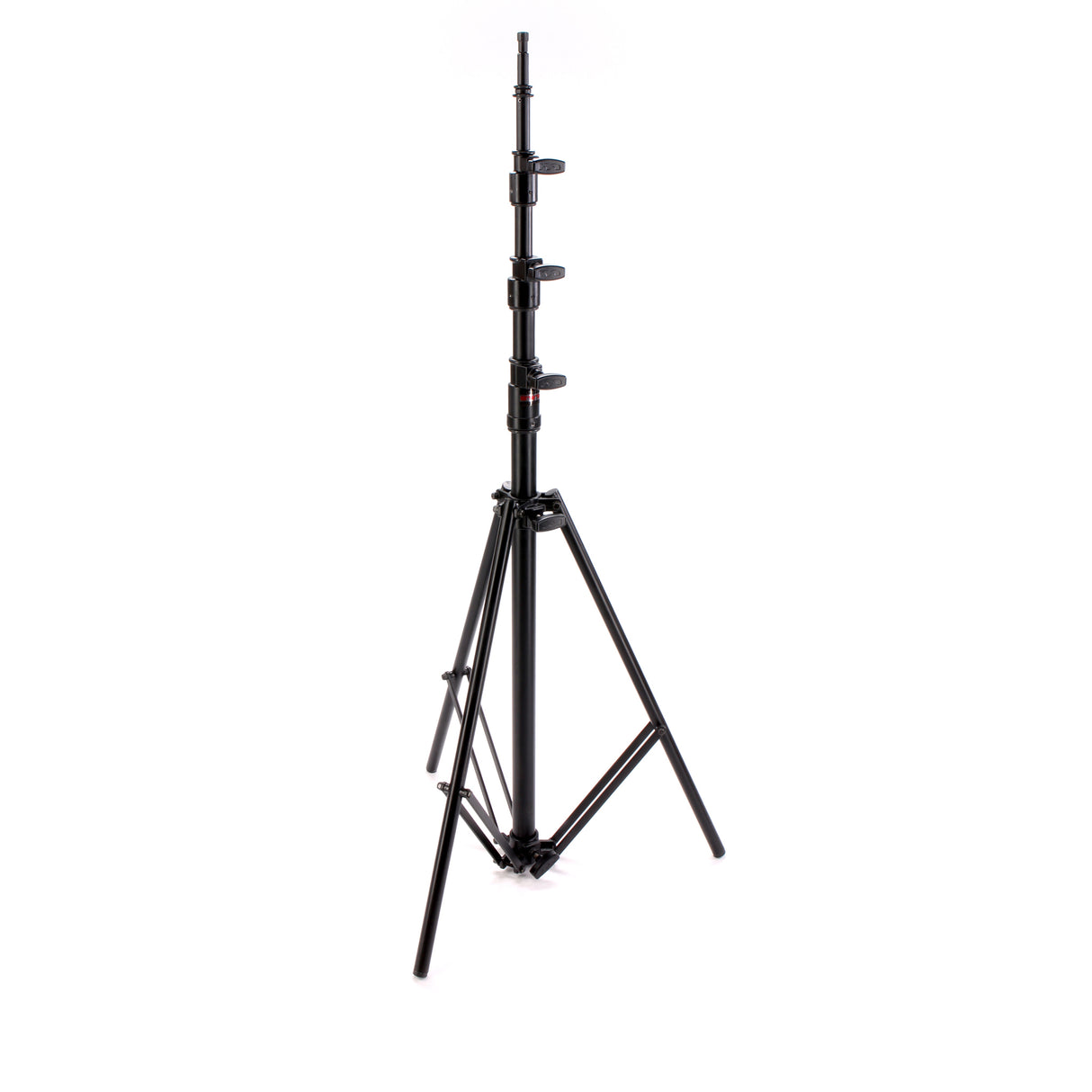 Kit - Light/Heavy Triple Riser - Black