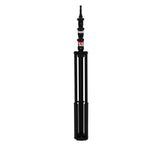 Kit - Light/Heavy Triple Riser - Black
