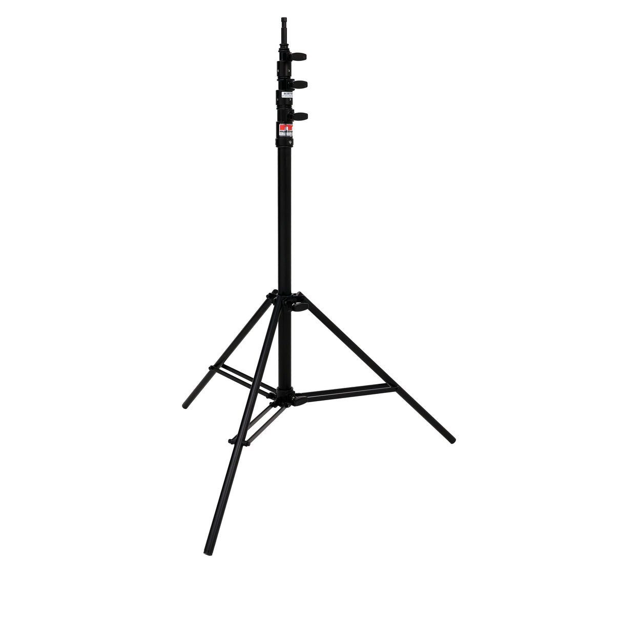 Kit - Light/Heavy Triple Riser - Black