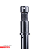 Close-up of the Location MERF Stand showing detailed construction and features for photographers.