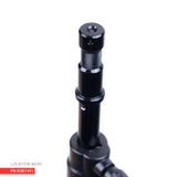 Close-up of the Location MERF Stand adjustment knob for photographers on the move.