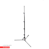 Creator Carry-On Kit Merf 2.0 Stand adjustable from 18" to 80" with tripod base for creators