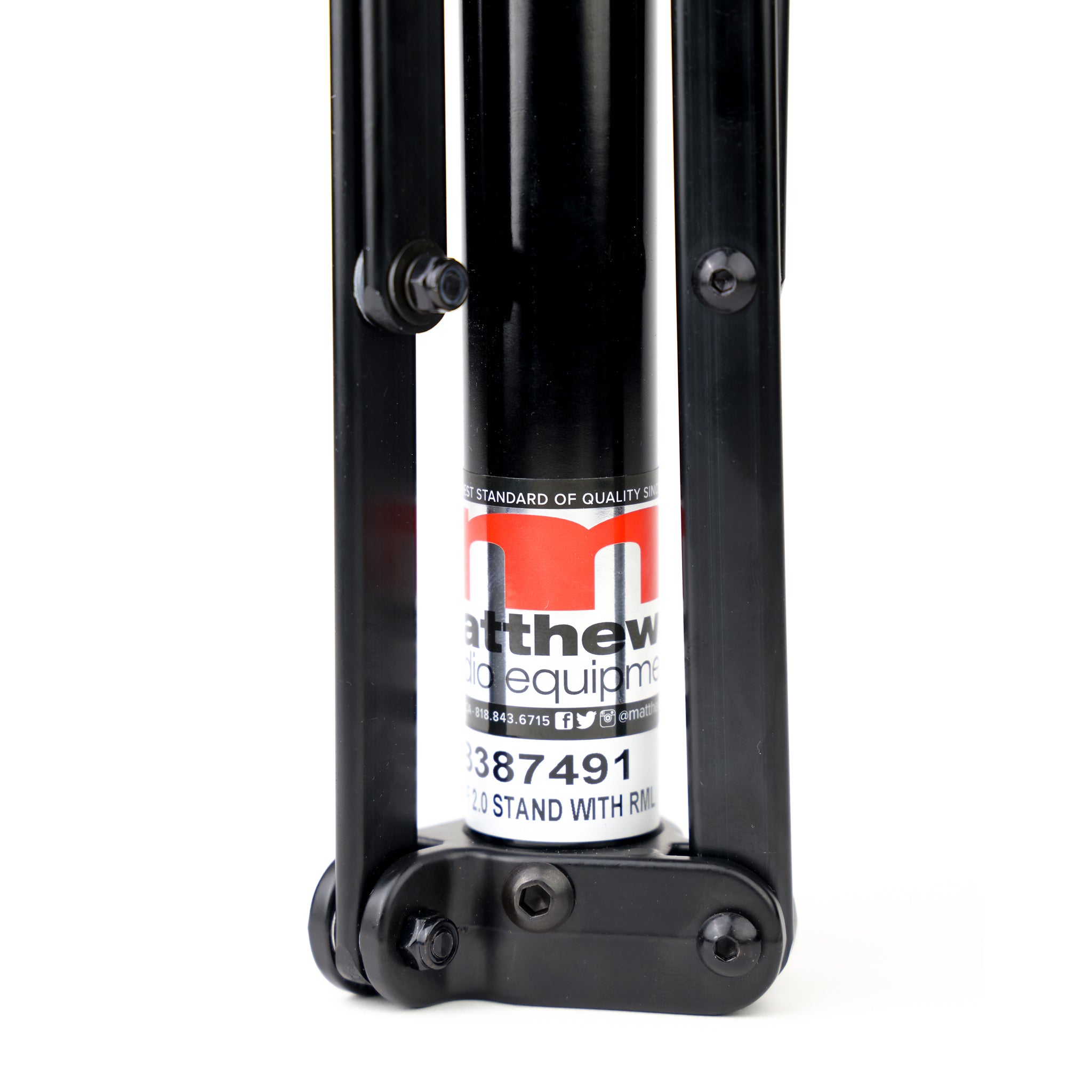 Location MERF Stand – msegrip