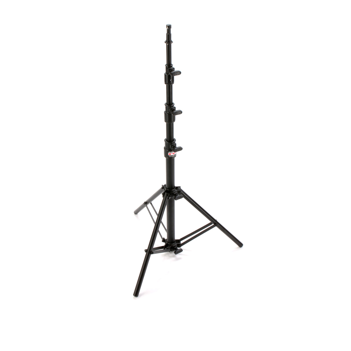 Kit - Light/Medium with Brake - Black