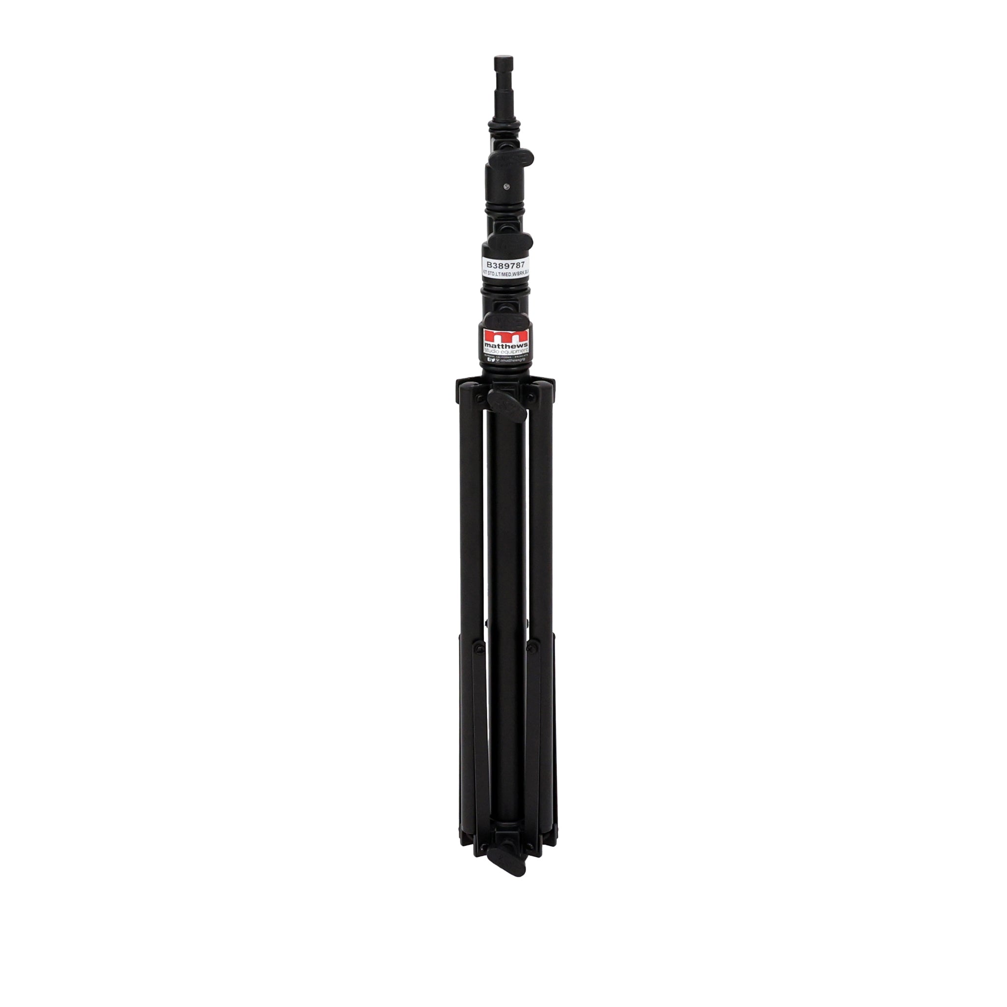 Kit - Light/Medium with Brake - Black – msegrip