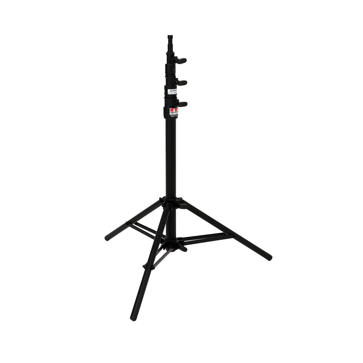 Kit - Light/Medium with Brake - Black