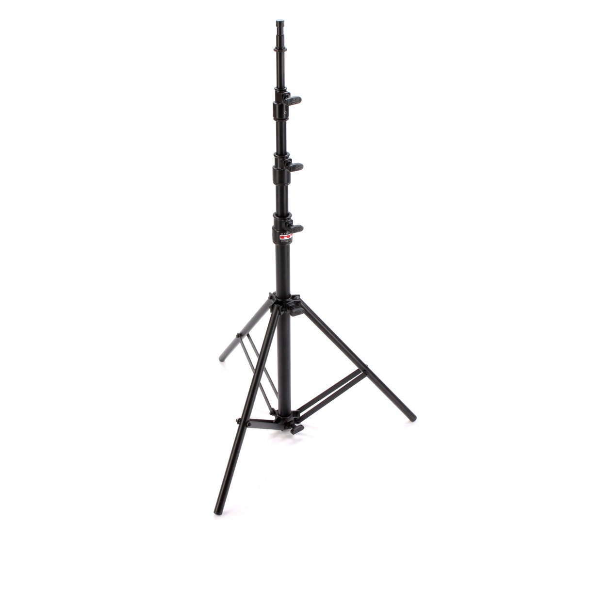 Kit - Medium Duty with Brake - Black