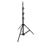 Kit - Medium Duty with Brake - Black