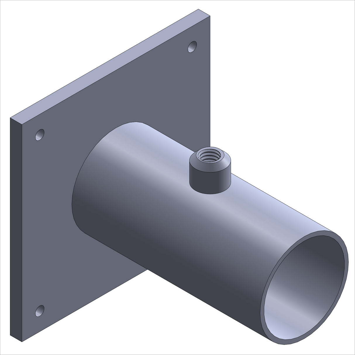 429025-2 - PIPE WALL SPREADER REC WMT
