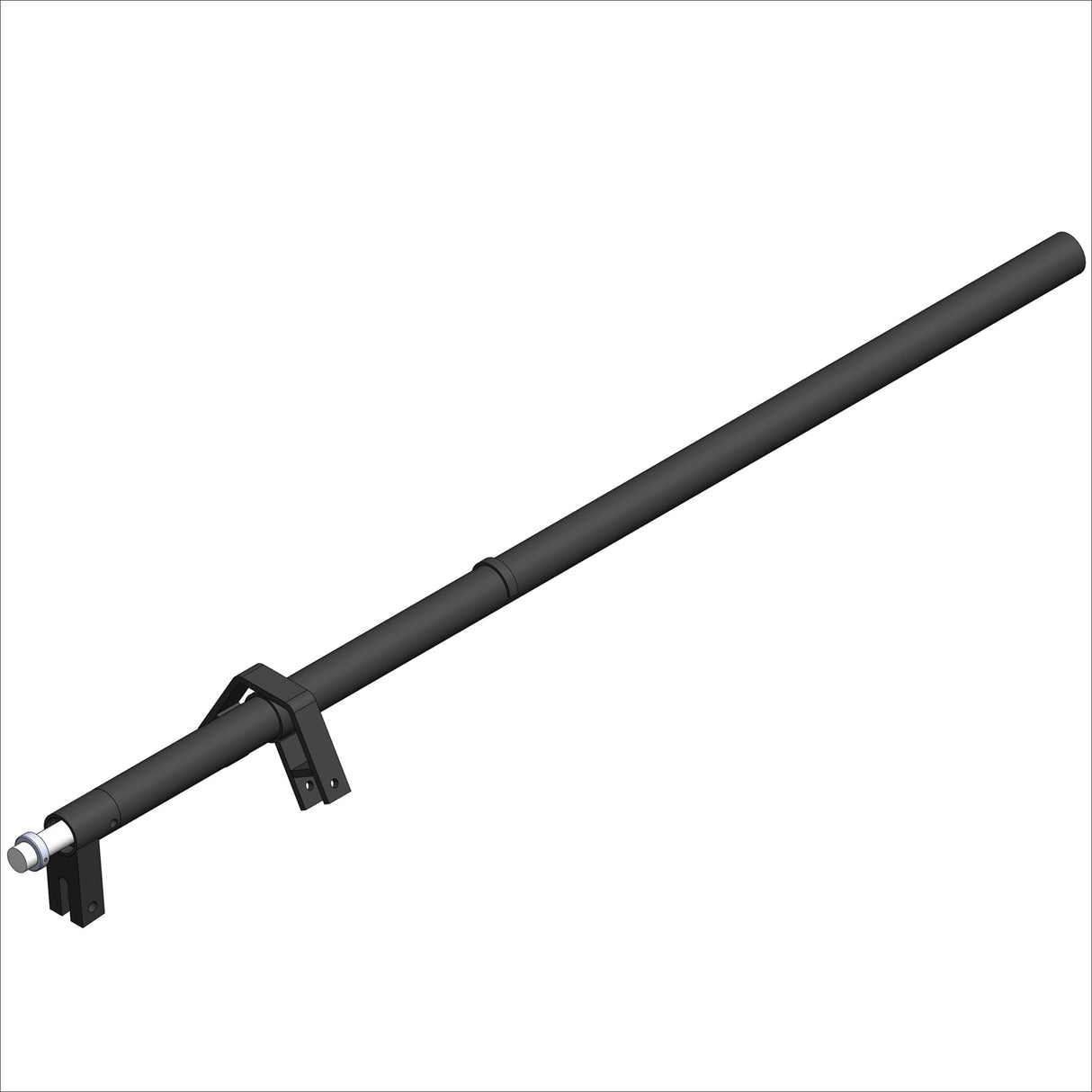 B377701-10 MMAX ASY BASE TB, RML .75D @ 24