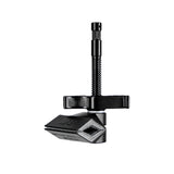 Black Matthellini Clamps