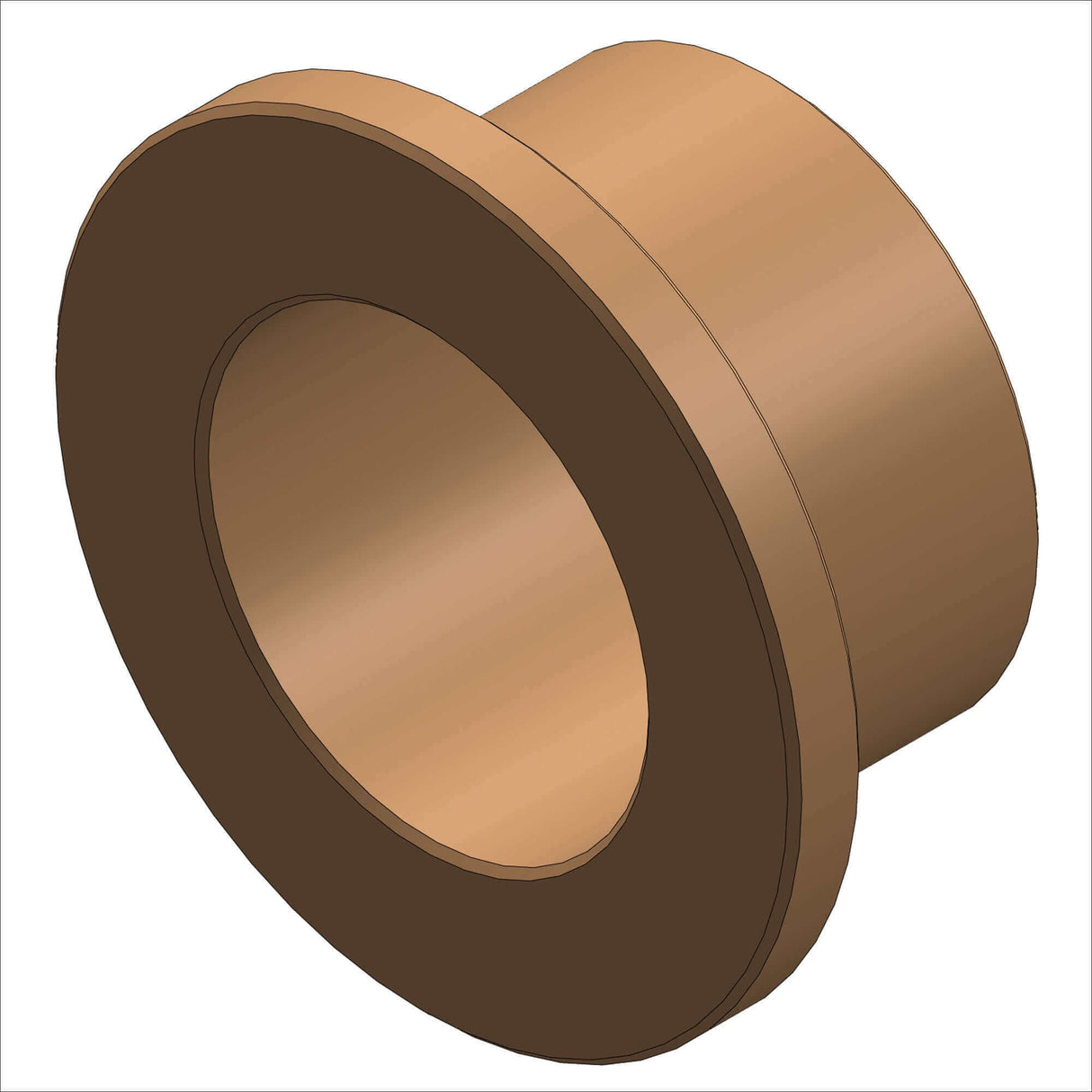 PN 1035/100 - BSH OLITE SF-2024-8 .75O.D.