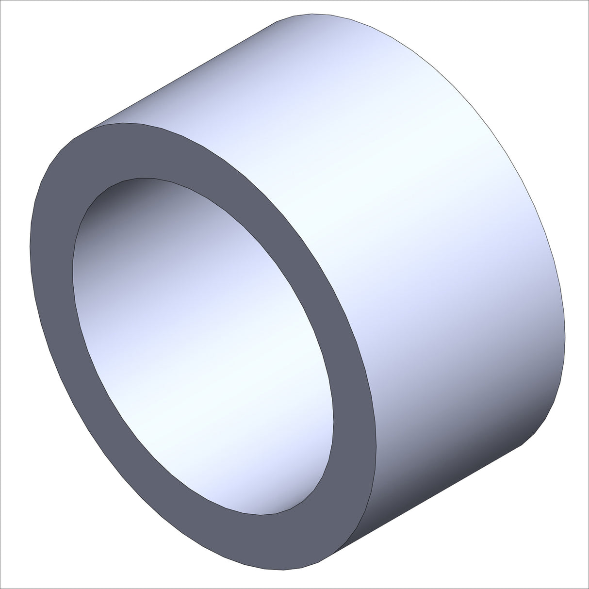 11075-04 MINI MAX BRACE BUSHING