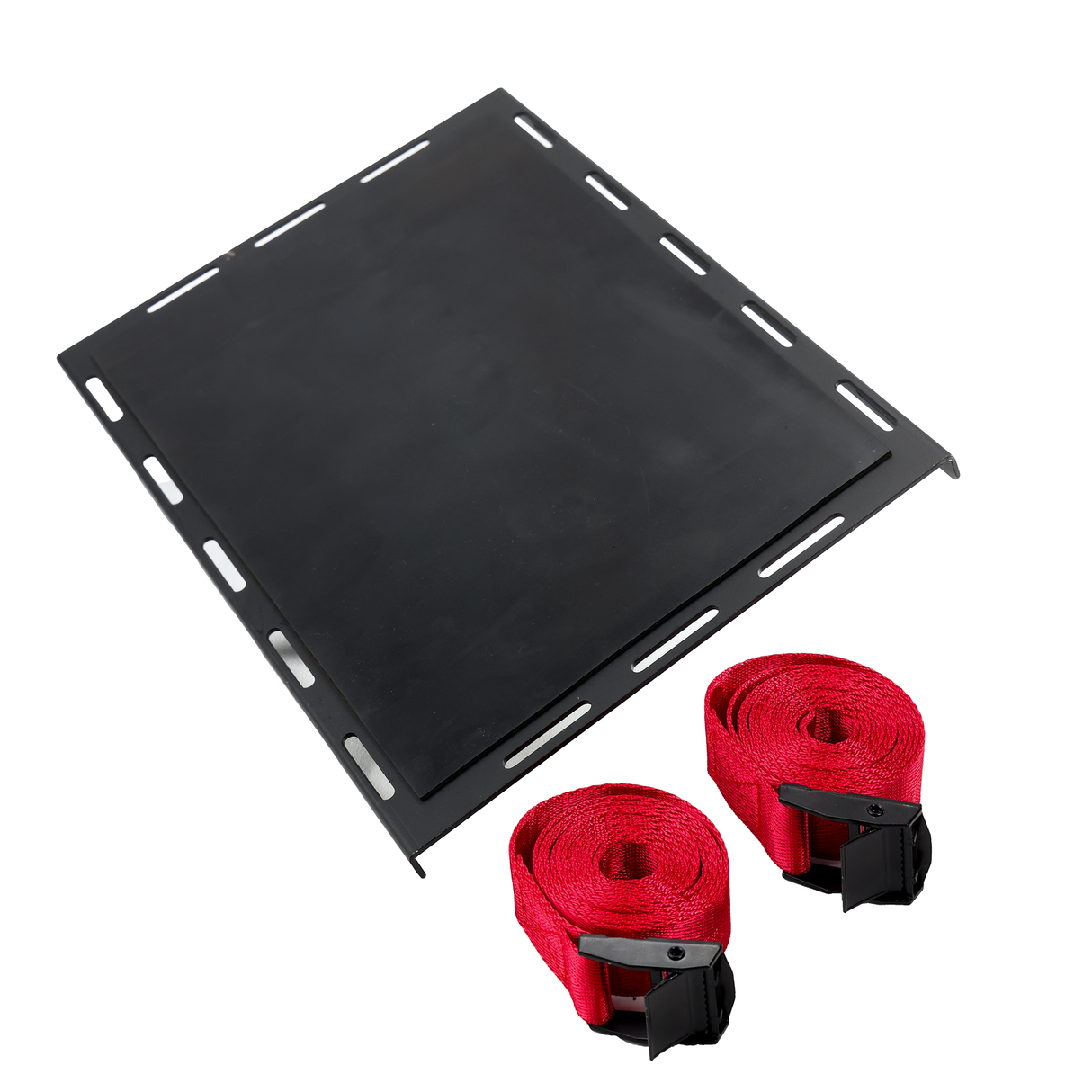 Monitor Stand III Battery Tray
