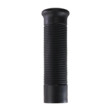 3036/100 GRIP, RUB, BLACK, I"ID