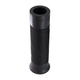 3036/100 GRIP, RUB, BLACK, I"ID