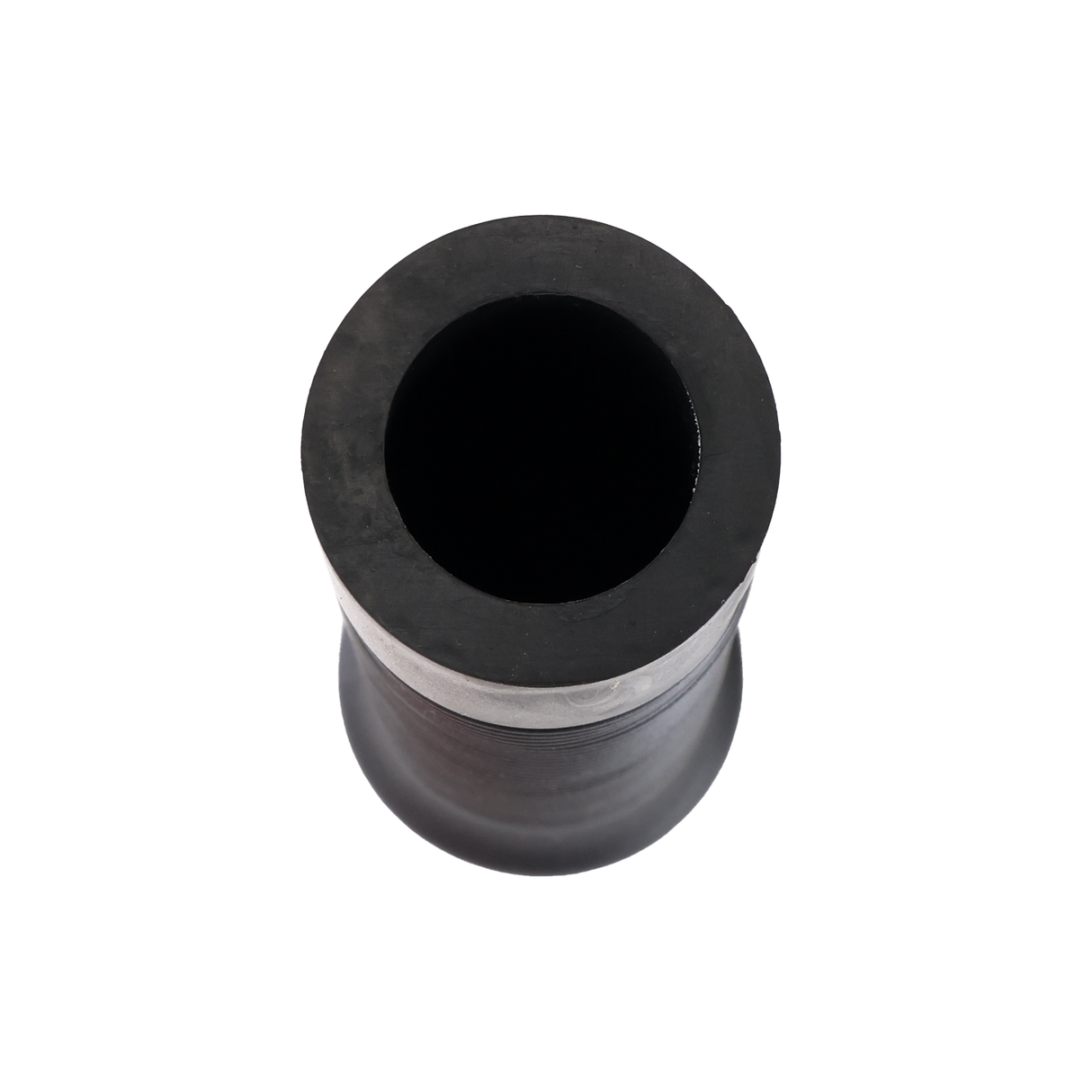 3036/100 GRIP, RUB, BLACK, I"ID