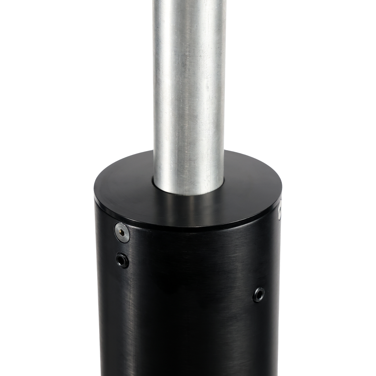 Bollard by Matthewsgrip