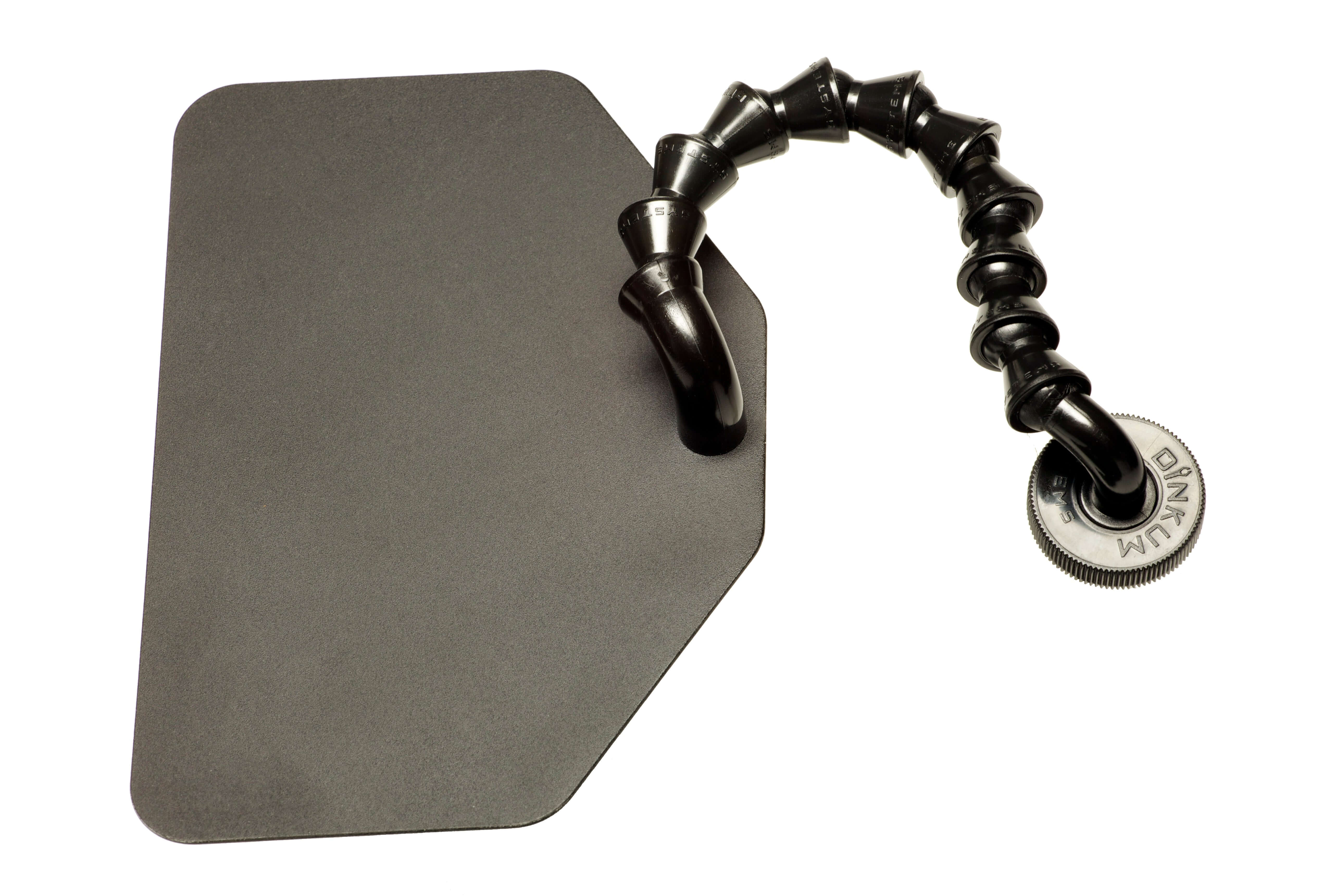 COMPACT™ Lens Shade - Essential for DSLR & Video – msegrip