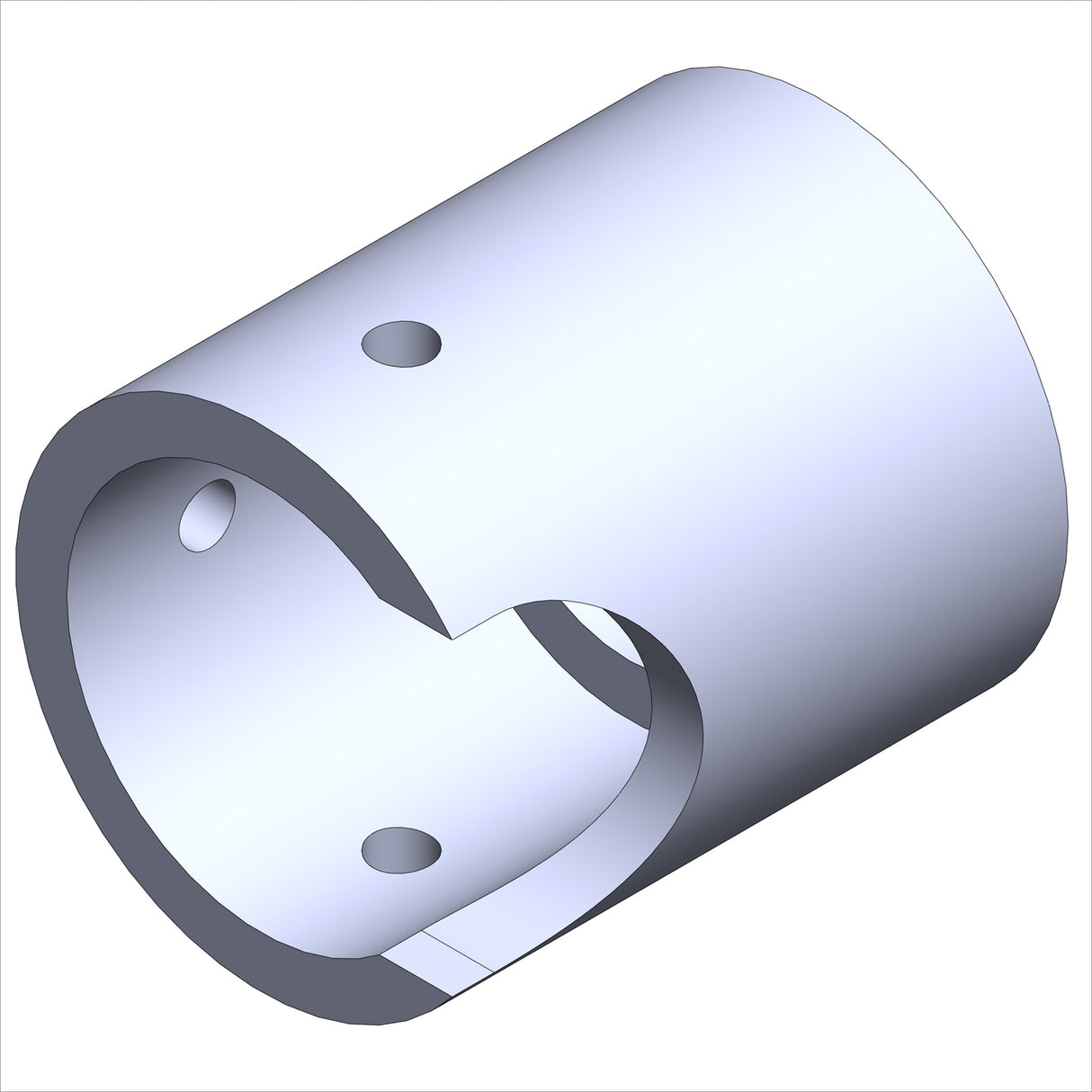 395304 - DWD, CONNECTING COLLAR