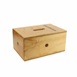 Canadian Apple Box