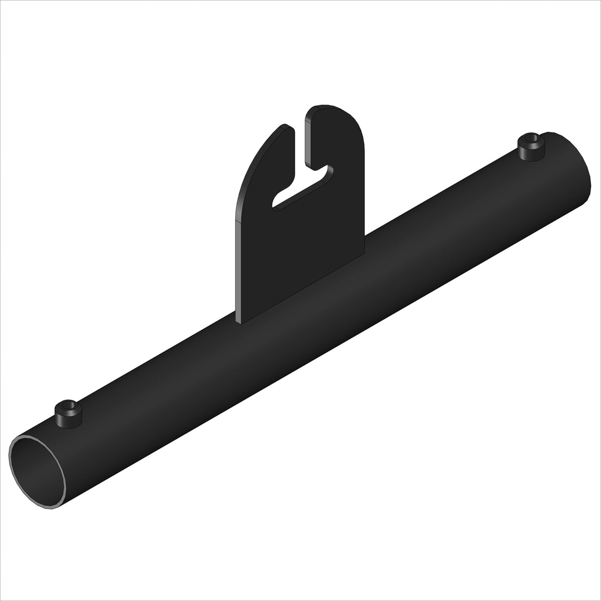 319651-1 - EAR WELD 1-1/4" PIPE