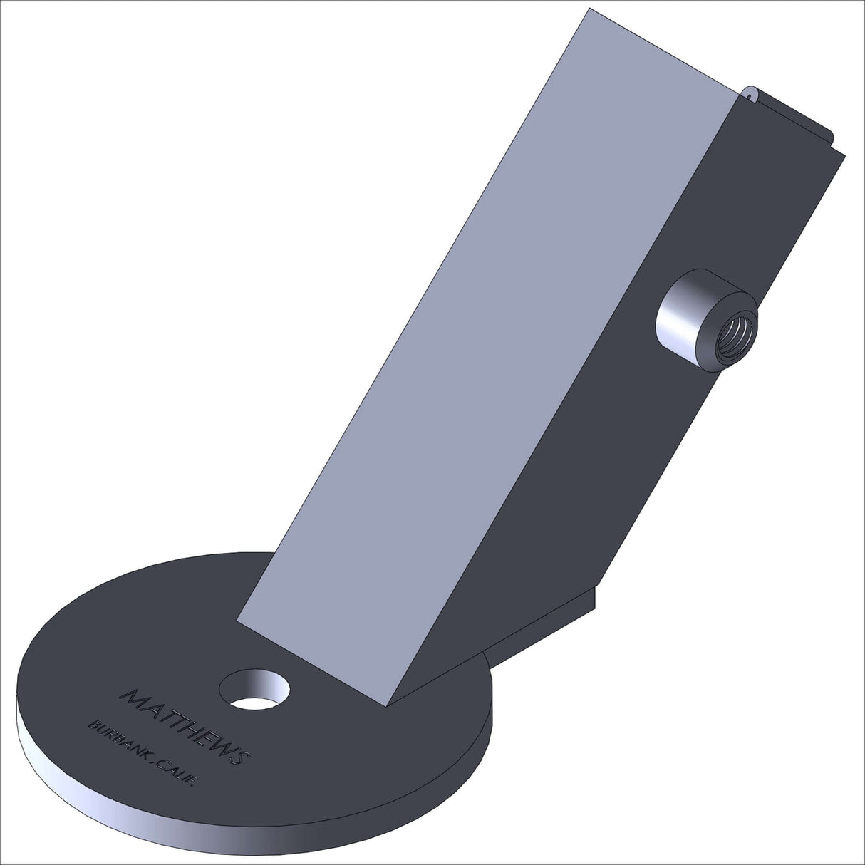 366076-1 MOMBO COMBO FOR FAT WHEELS
