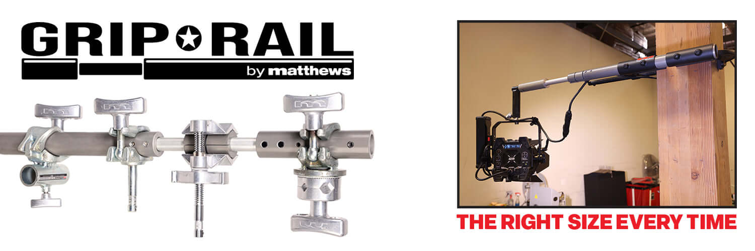 Matthews Studio Equipment msegrip