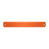 PN H28001 - BRACE, AL, 1.0 X .25, @8.0"