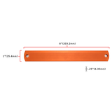 PN H28001 - BRACE, AL, 1.0 X .25, @8.0"