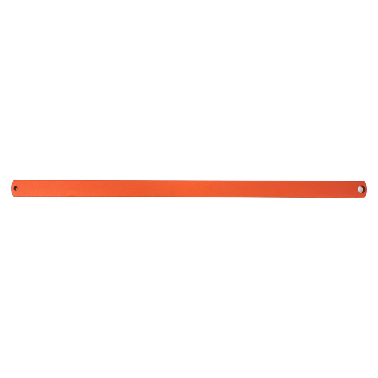PN H28005 - BRACE, AL, 1.0X.25, @21.0" ORANG
