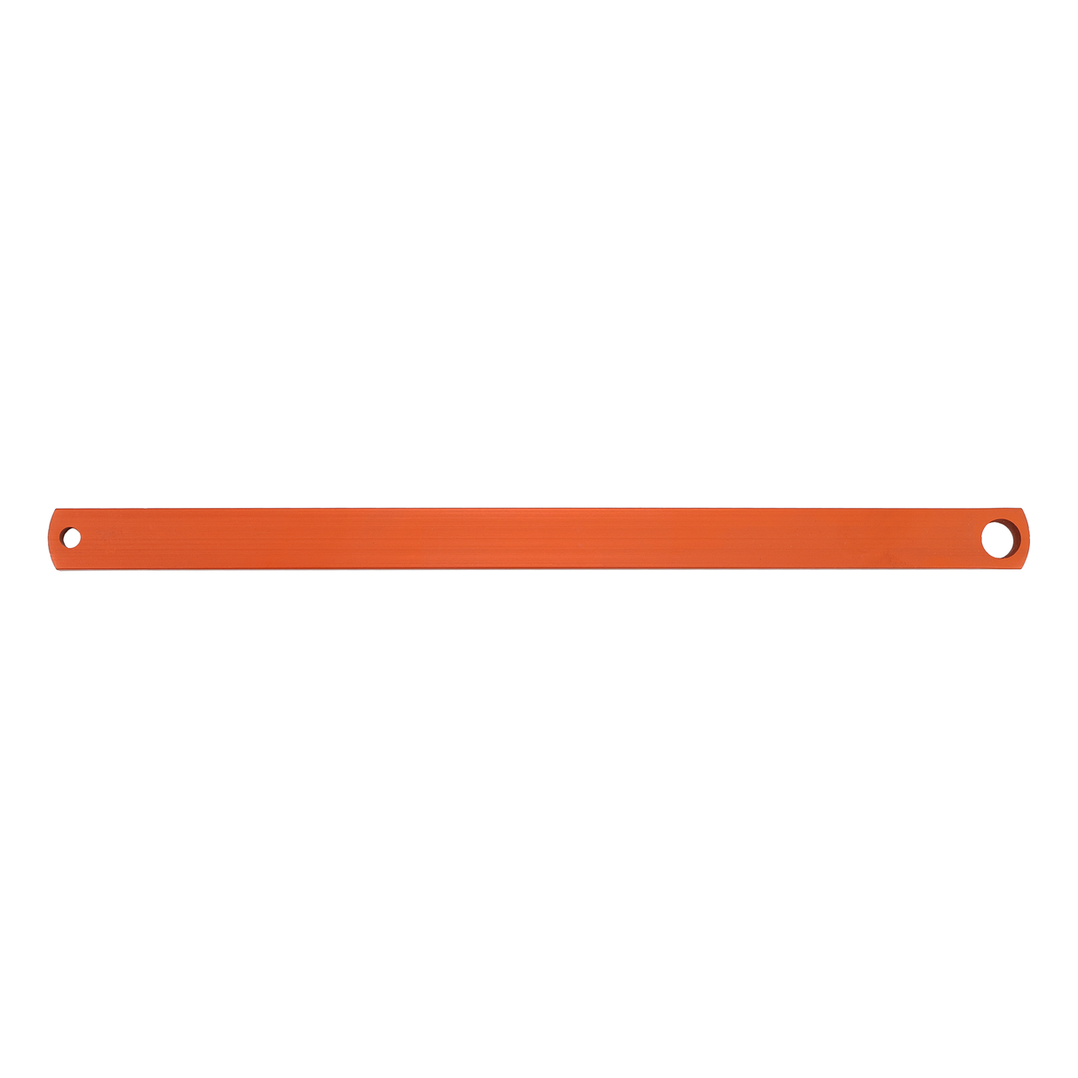 H29001 - BRACE, AL, •75 X .25, @ 12.0"